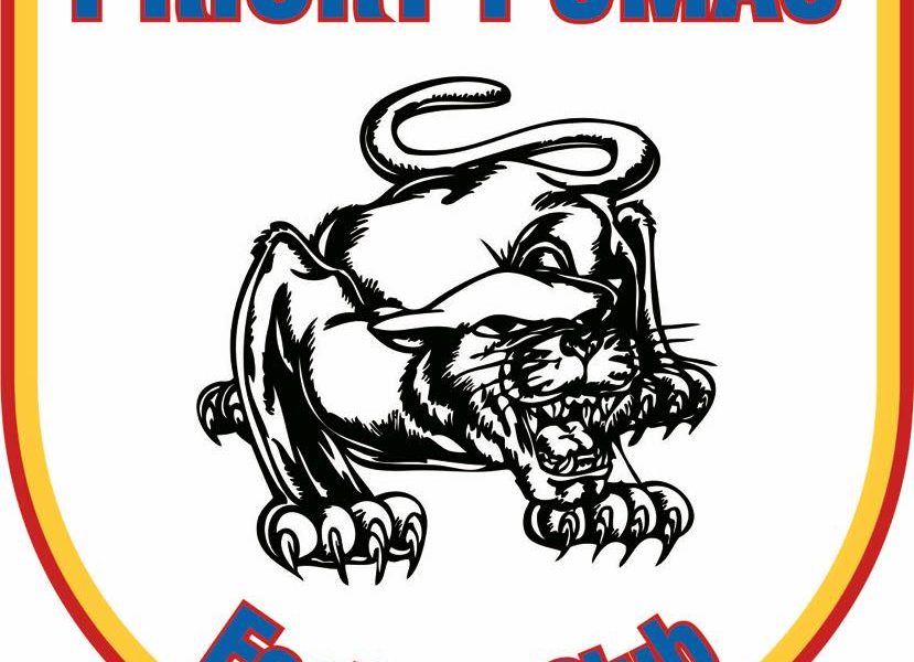 Priory Pumas Football Club