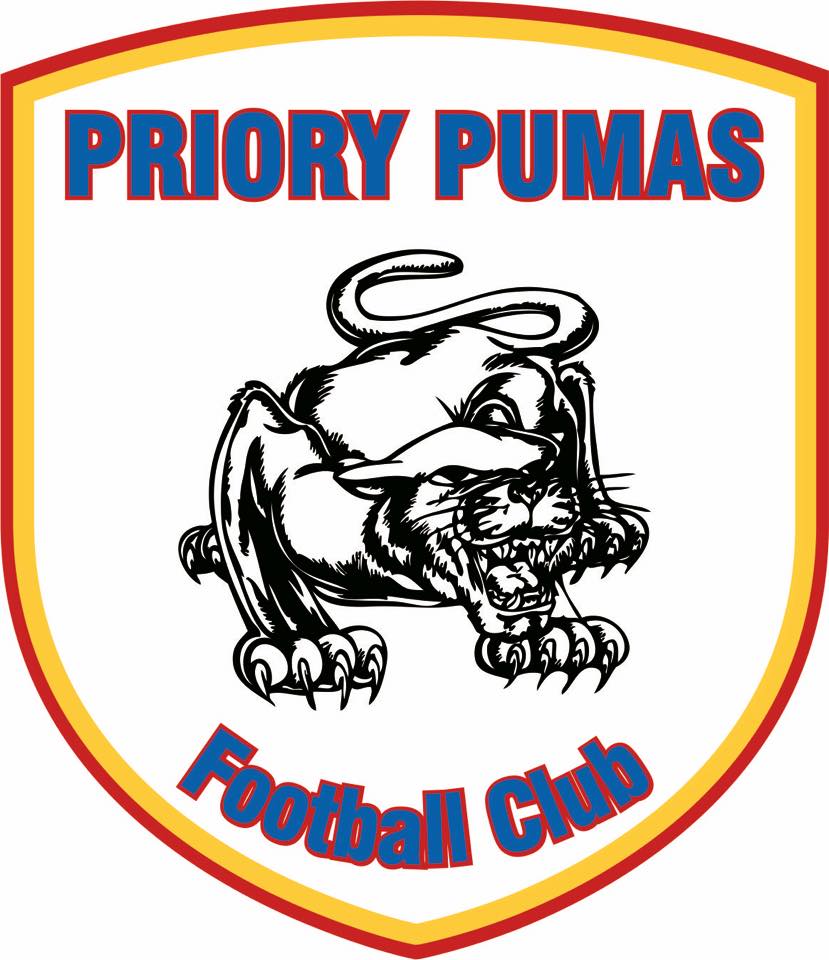 Priory Pumas Football Club