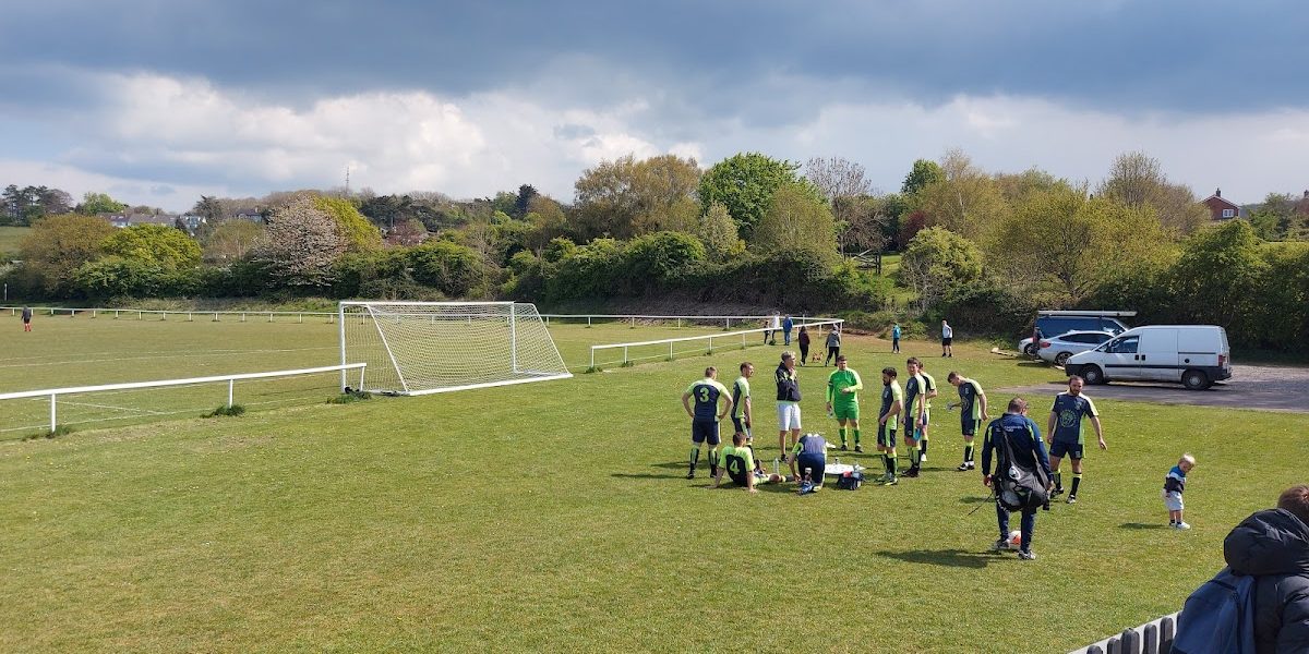 Hutton Football Club