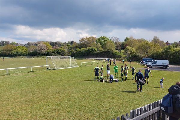 Hutton Football Club