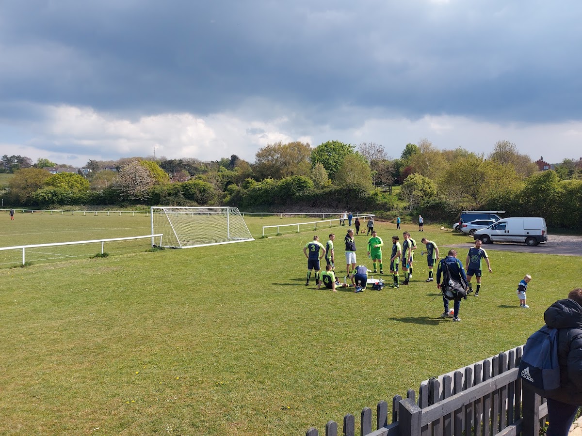 Hutton Football Club