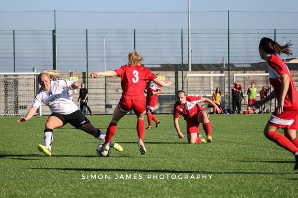 Weston Mendip Football Club