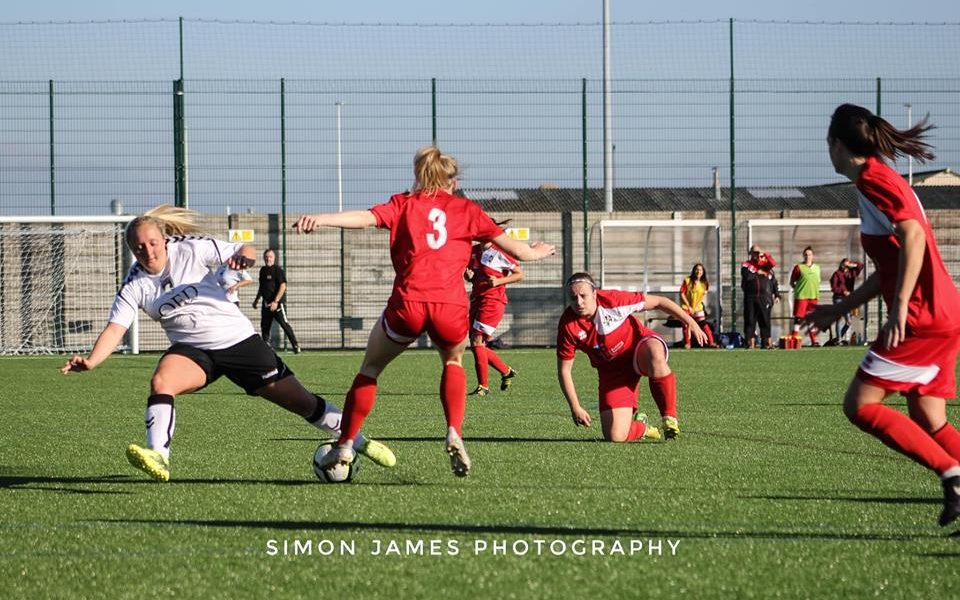 Weston Mendip Football Club