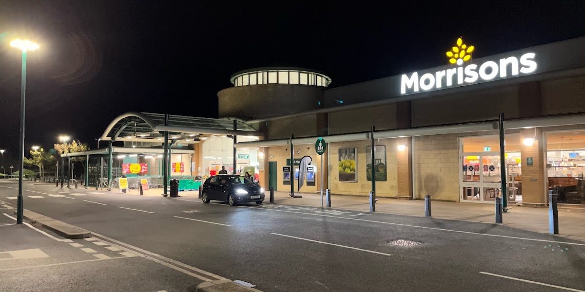 Morrisons