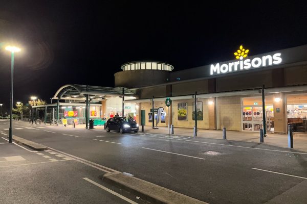 Morrisons