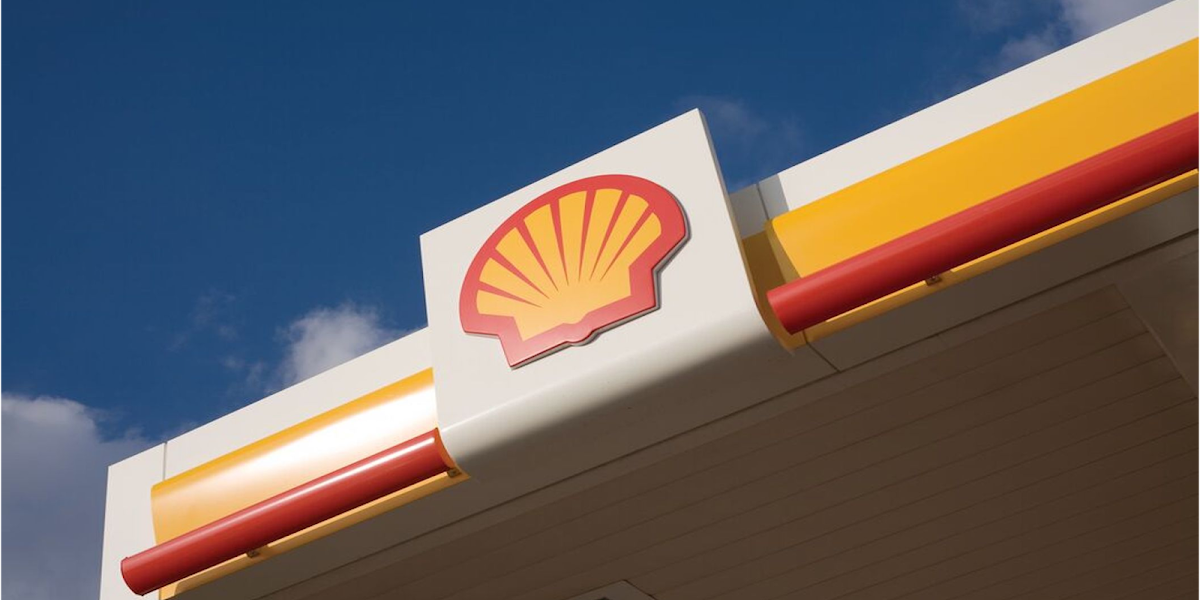 Shell