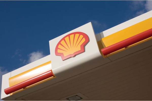 Shell