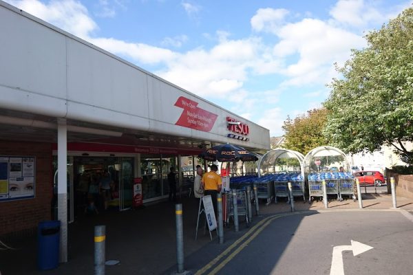 Tesco Superstore