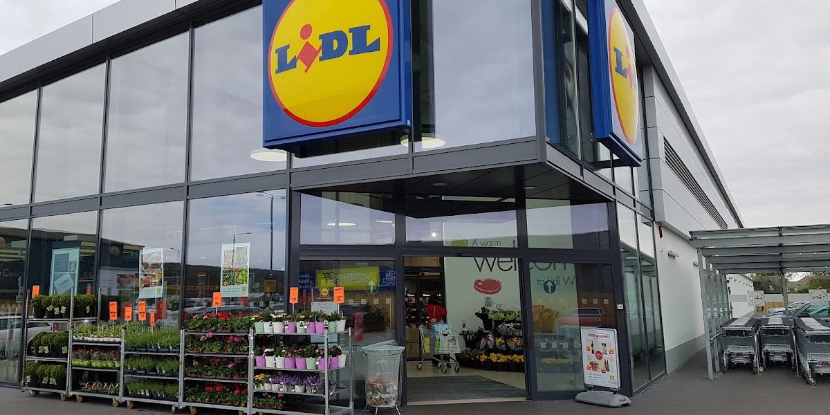 Lidl