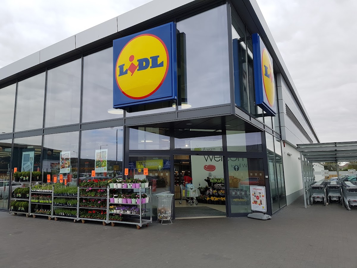 Lidl