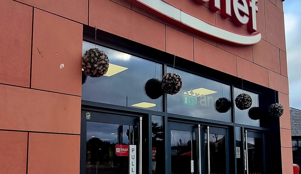 Sedgemoor South Services