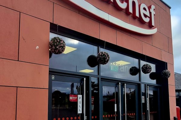 Sedgemoor South Services