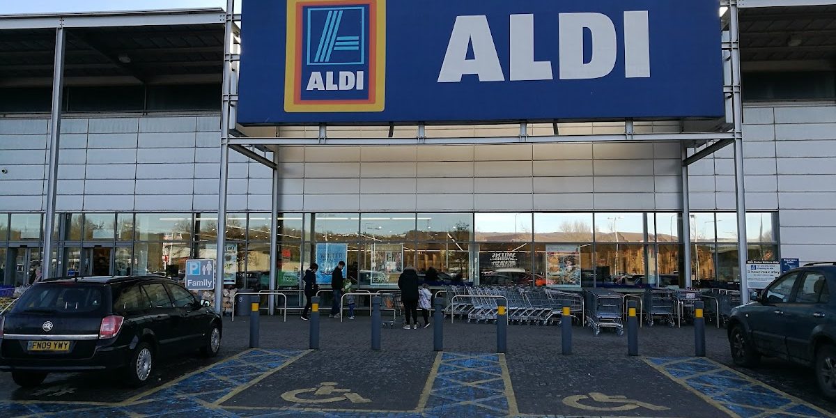ALDI