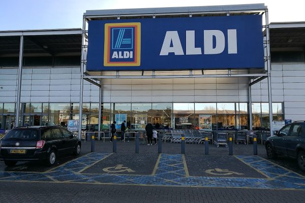ALDI