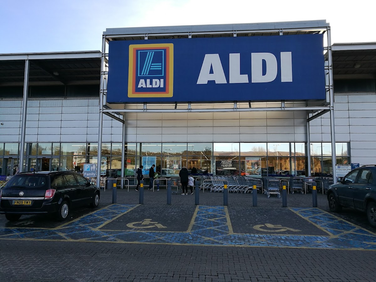 ALDI