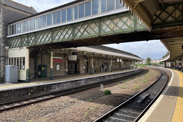 Weston-super-Mare