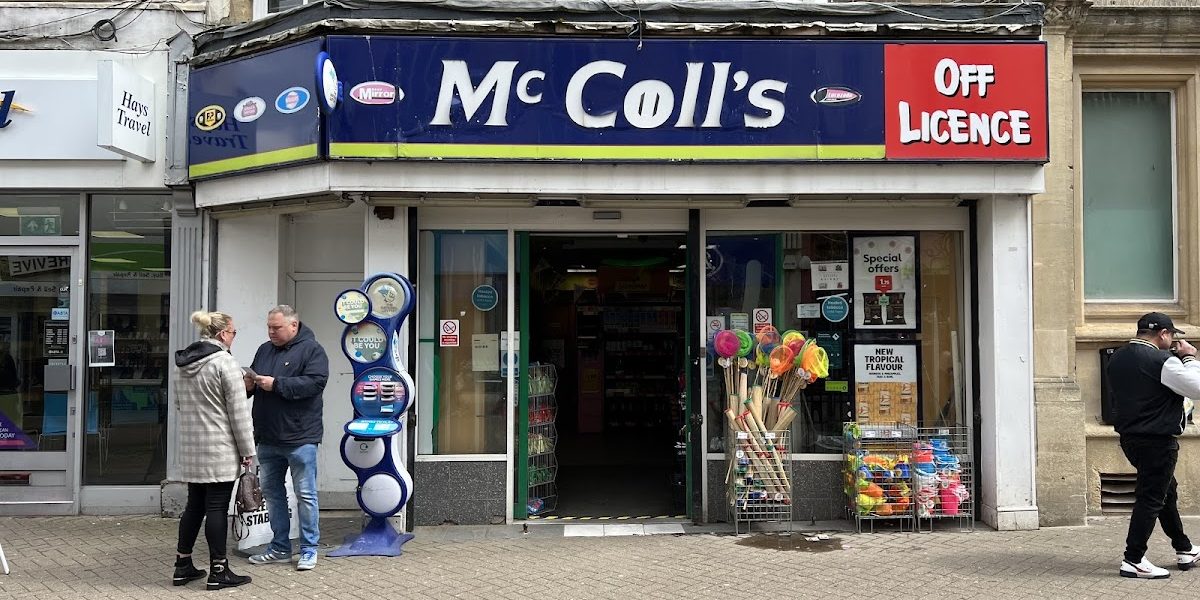Morrisons Daily