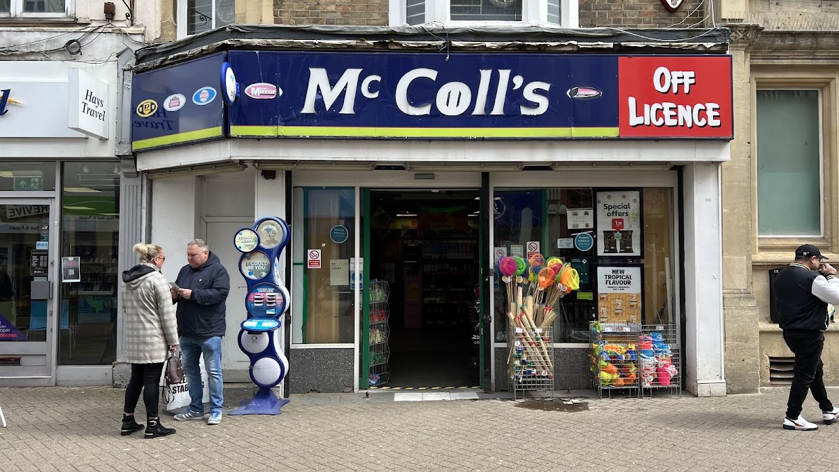 Morrisons Daily