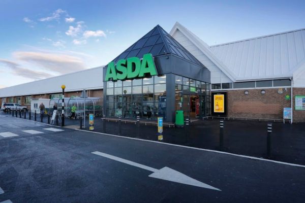 Asda Weston-super-Mare Superstore