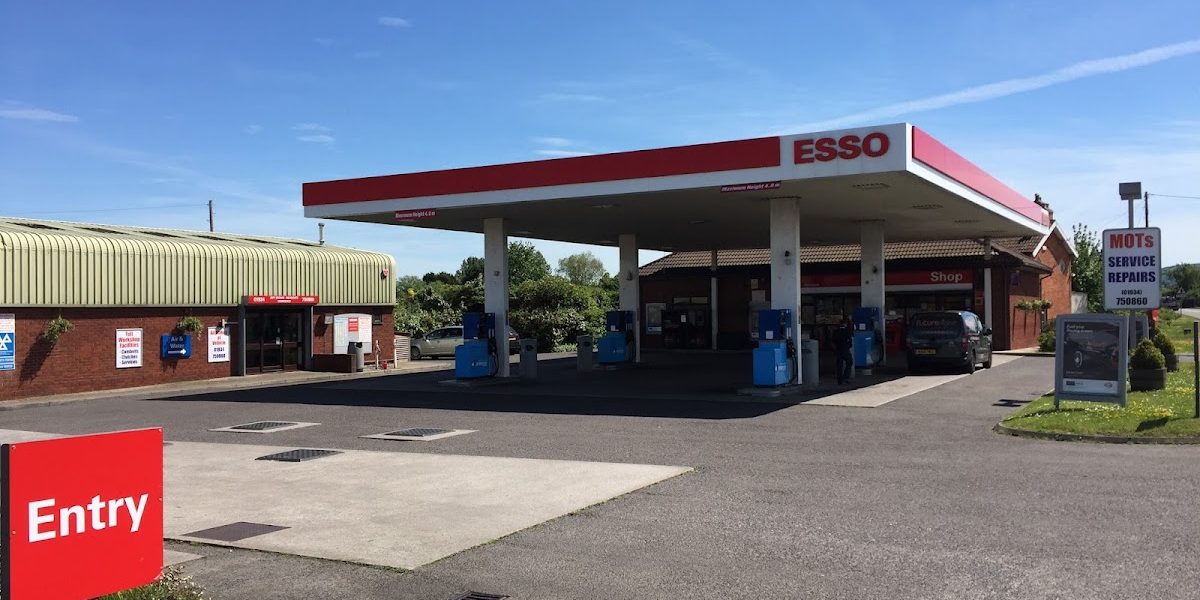 Esso