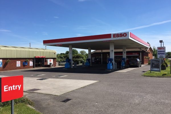 Esso