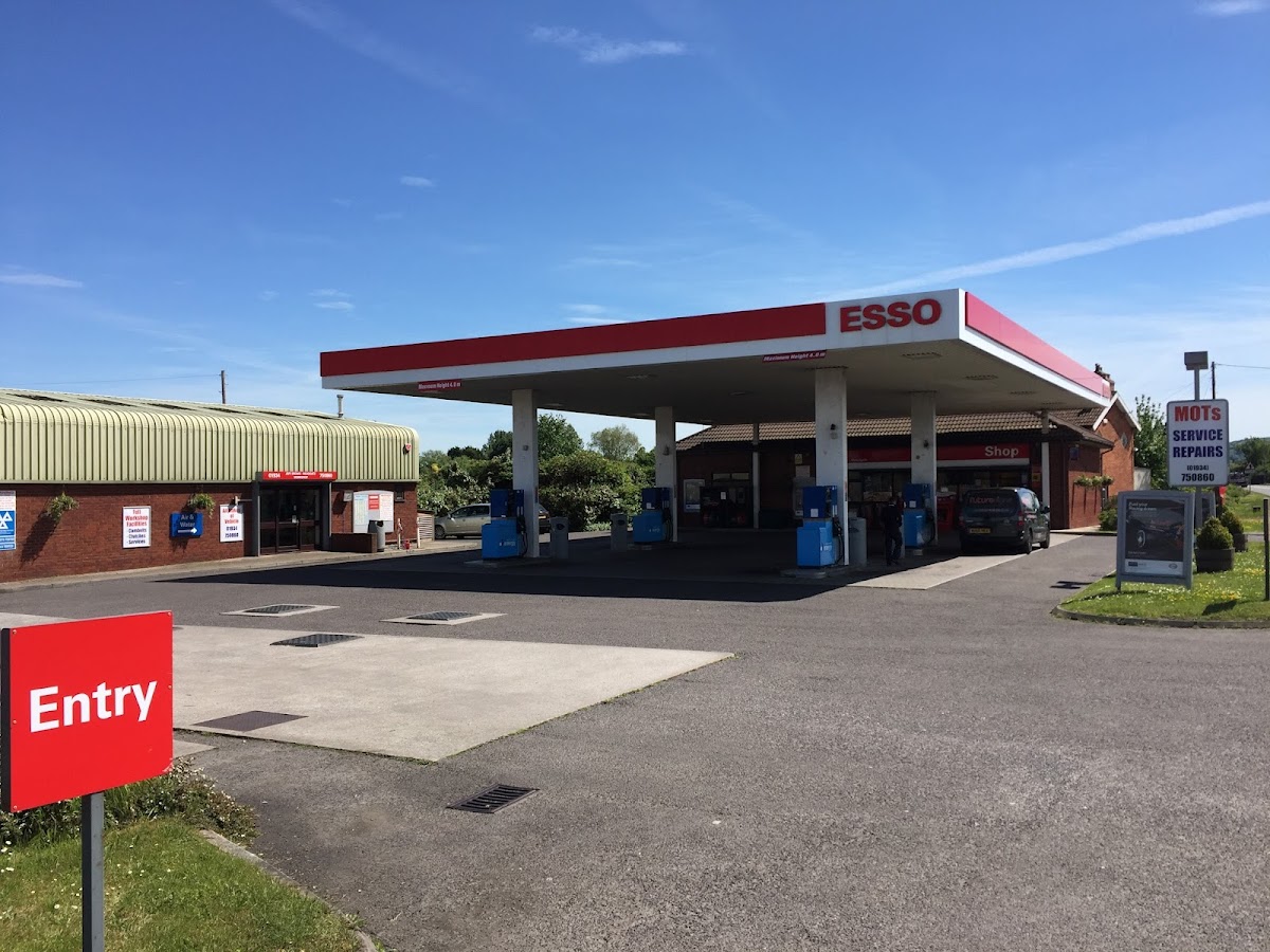 Esso
