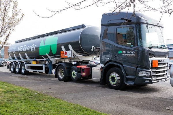 MB Energy Ltd