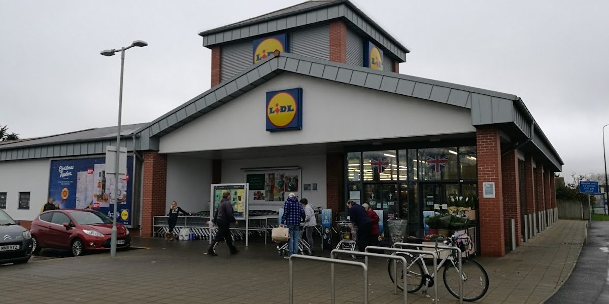Lidl