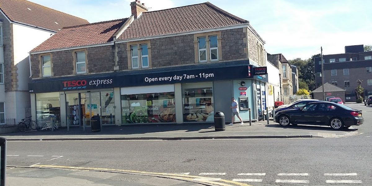 Tesco Express