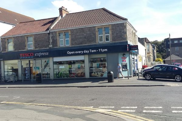 Tesco Express