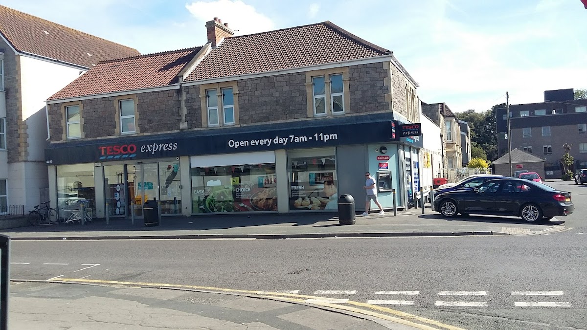 Tesco Express