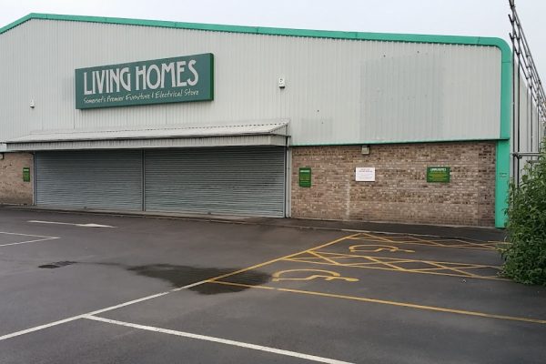 Living Homes