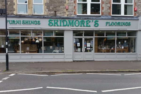 Skidmores Ltd