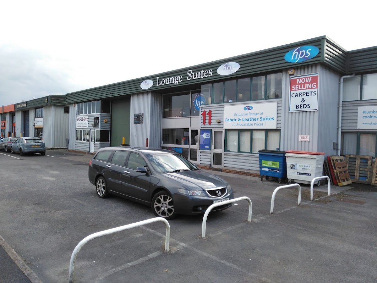 HPS Furniture & Flooring