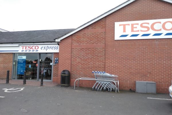 Tesco Express