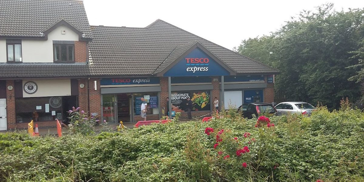 Tesco Express