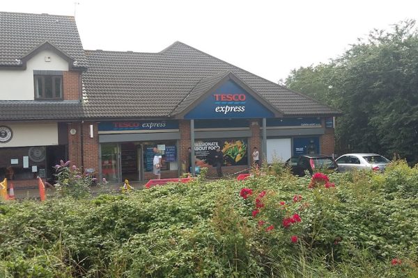 Tesco Express