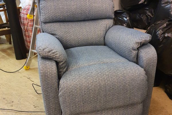 Bonds Upholstery