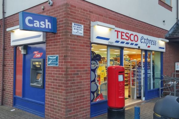 Tesco Express