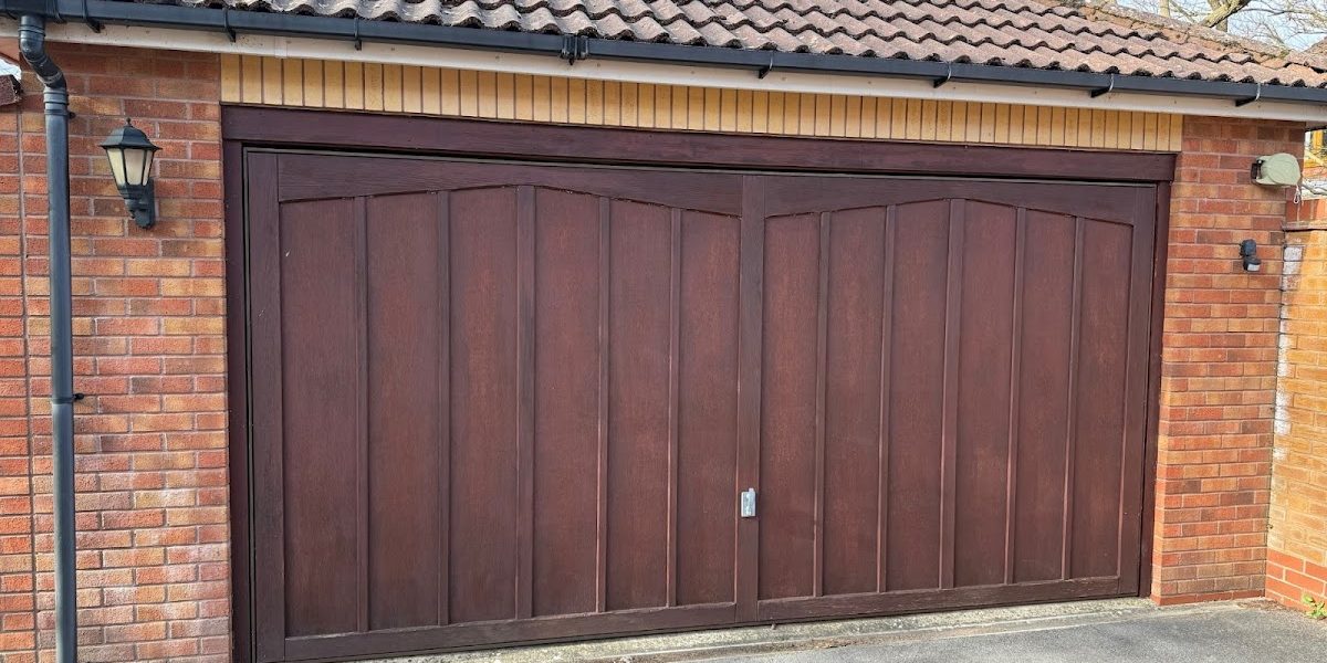Hawkes Garage Doors