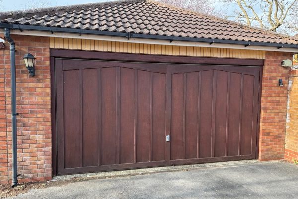Hawkes Garage Doors