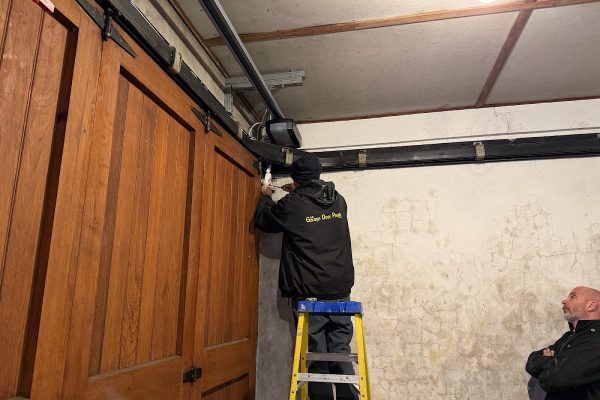 The Garage Door People