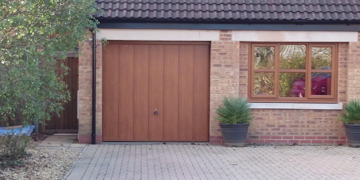 Avon & Somerset Garage Doors