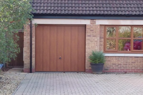 Avon & Somerset Garage Doors