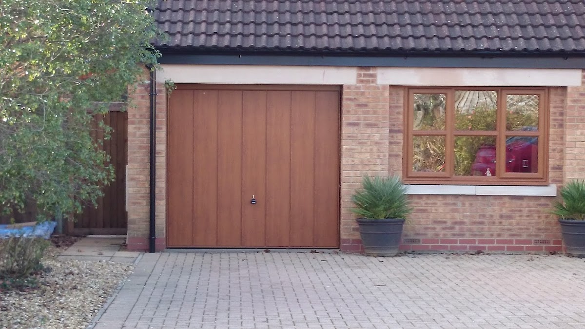Avon & Somerset Garage Doors