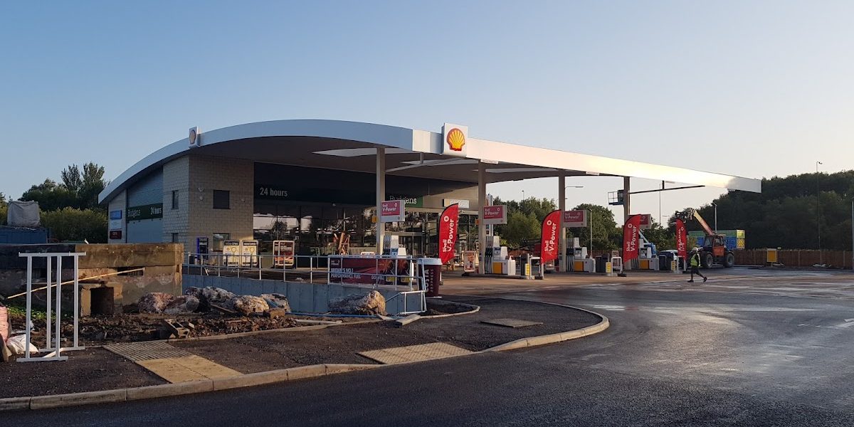 Budgens – Weston Super Mare