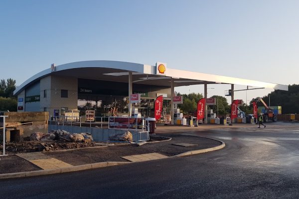 Budgens – Weston Super Mare