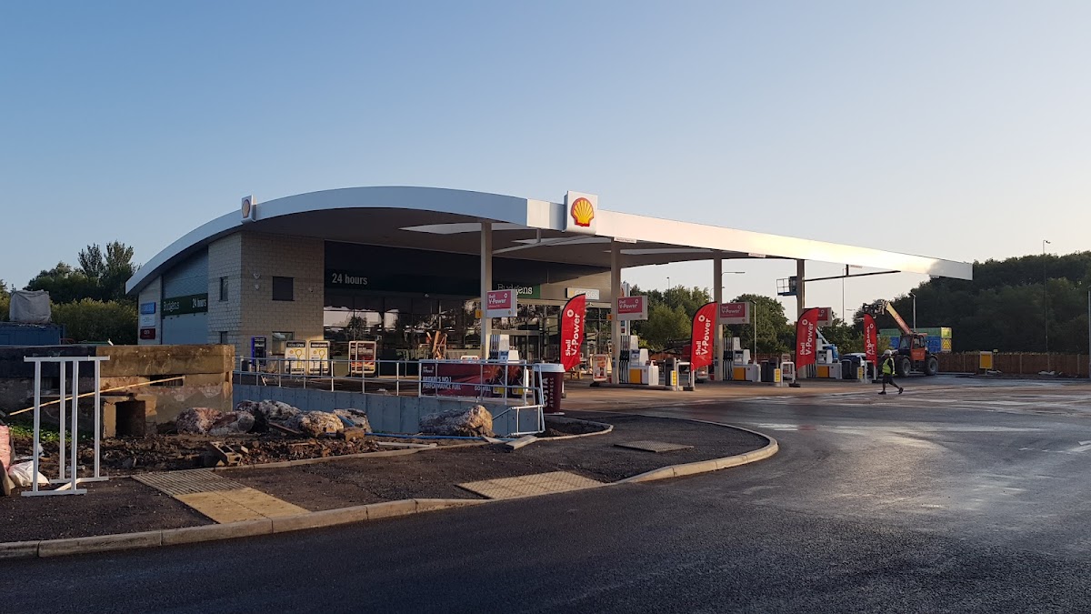 Budgens – Weston Super Mare