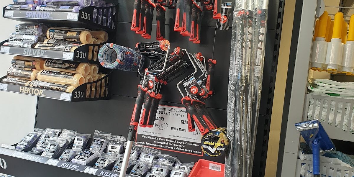 DD Building Supplies LTD