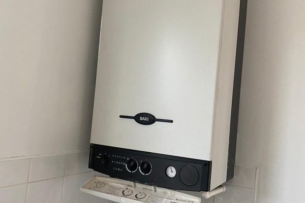 J Marin Gas Services